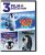 Happy Feet/Happy Feet 2/March of the Penguins (DVD) (Triple Feature)