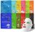 Celavi Essence Facial Sheet Face Mask Variety Set Classic Authentic Korean Moisturizing Skincare (12-Packs)