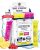 Key Nutrients Electrolytes Hydration Packets – Refreshing Lemonade & Raspberry Variety Pack – Travel Hydration Powder – No Sugar, No Calories, Gluten Free – Powder and Packets (20 Servings)