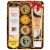 Burt’s Bees Christmas Gifts, 6 Stocking Stuffers Products, Classics Set – Original Beeswax Lip Balm, Cuticle Cream, Hand Salve, Res-Q Ointment, Shea Butter Hand Repair Cream & Coconut Foot Cream