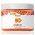 SPA REDI – Exfoliating Scrub Pumice Gel, Mandarin, 16 Oz – Manicure, Pedicure and Body Exfoliator Infused with Hyaluronic Acid, Amino Acids, Panthenol and Comfrey Extract