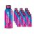 Nanohydr8 Workout Energy Drink with Nanotechnology for Fast Hydration and Electrolyte Recovery, 4 Ounce Shooter, Dragon Fruit Extreme 12 Pack