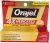 Orajel Severe Instant Pain Relief Cream – .33 oz, Pack of 4