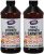 Now Foods: L-Carnitine Liquid 3000mg, 16 oz (2 pack)