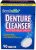 Freshmint Anti-Bacterial Denture Cleanser Tablets (90 tabs per box) Made in USA