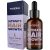 MOERIE Ultimate Hair Growth Serum for Natural Hair Regrowth & Thickening – Anti Thinning & Hair Loss Treatment for Women – Rapid Hair Growth Products – Scalp Oil Alternative – 1.69 fl oz / 50 ml