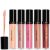 Revlon Lip Gloss Set, Super Lustrous 5 Piece Gift Set, Non-Sticky, High Shine, Cream & Pearl Finishes