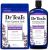 Dr Teal’s Epsom Salt Soaking Solution and Foaming Bath with Pure Epsom Salt Combo Pack, Lavender (Packaging May Vary)