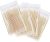 Fenshine 1000 Count Microblading Cotton Swab, Cotton Swabs Pointed Tip, Cotton Swabs Wood Sticks, Cotton Tipped Applicator, Tattoo Permanent Supplies (1000pcs)