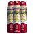 Old Spice Men’s Aluminum Free Deodorant Dry Body Spray, Fiji, 24/7 Odor Protection, 4.3oz (Pack of 3)