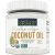 Viva Naturals Organic Coconut Oil, Cold-Pressed – Natural Hair /Skin Oil and Cooking Oil with Fresh Flavor, Non-GMO Unrefined Extra Virgin(Aceite de Coco), USDA Organic, 16 oz