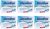 Dentiva Complete Oral Hygiene – 6 Pack