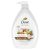 Dove Shea Butter Advanced Care Shea Butter & Warm Vanilla Hand Sanitizer for Soft, Smooth Skin, 99.99% Effective Against Many Germs, 33.8 oz