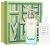 Hermes Un Jardin Sur Le Nil for Women – 2 Pc Gift Set 3.4oz EDT Spray, 2.7oz Body Lotion