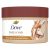 Dove Scrub Brown Sugar & Coconut Butter For Silky Smooth Skin Body Scrub Exfoliates & Restores Skin’s Natural Nutrients 10.5 oz