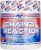 Chain’d Reaction – The Ultimate BCAA Amino Acid Recovery Aid for Muscle Growth, Watermelon, 300 Gram