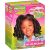 African Pride Dream Kids Olive Miracle (4) Touch-Up Relaxer Kit, Regular – Helps Strengthen & Protect Hair, Contains Olive Oil to Seal in Moisture, 1 Kit